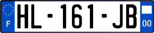 HL-161-JB