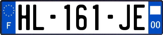 HL-161-JE