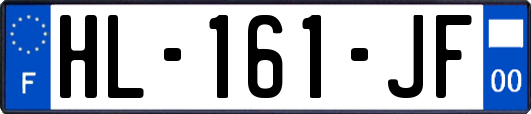 HL-161-JF