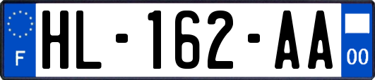 HL-162-AA