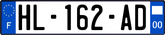 HL-162-AD