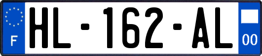 HL-162-AL