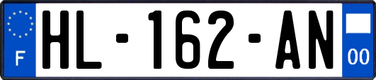 HL-162-AN