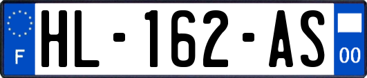 HL-162-AS