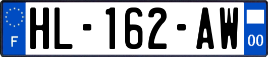 HL-162-AW