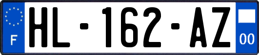 HL-162-AZ