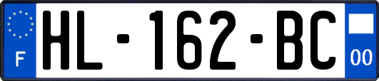 HL-162-BC