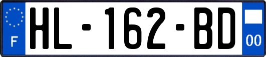 HL-162-BD