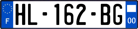 HL-162-BG