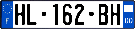 HL-162-BH