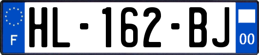 HL-162-BJ
