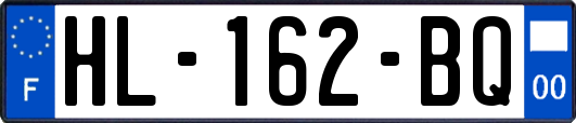 HL-162-BQ