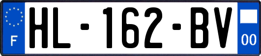 HL-162-BV