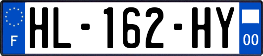 HL-162-HY