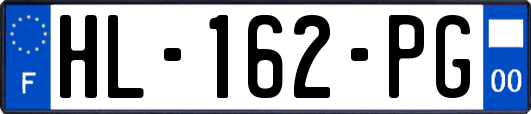 HL-162-PG