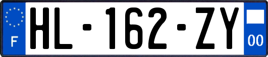 HL-162-ZY