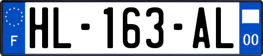 HL-163-AL