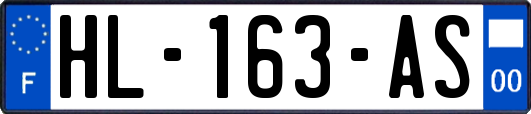 HL-163-AS