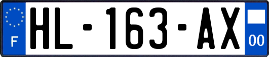 HL-163-AX