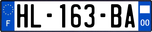 HL-163-BA