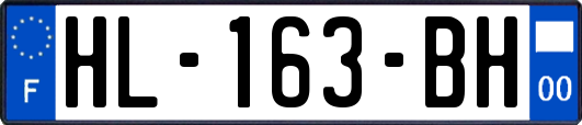 HL-163-BH