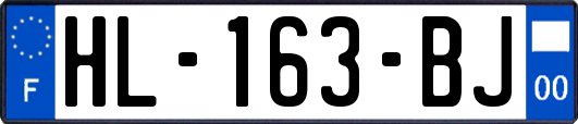 HL-163-BJ