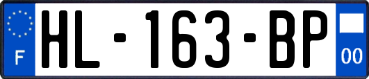 HL-163-BP