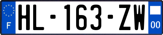 HL-163-ZW