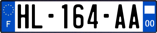 HL-164-AA