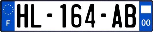 HL-164-AB