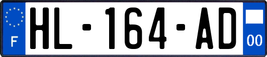 HL-164-AD