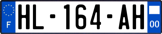 HL-164-AH