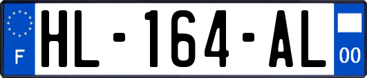 HL-164-AL
