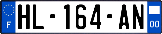 HL-164-AN