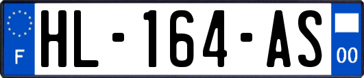 HL-164-AS