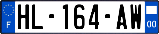 HL-164-AW