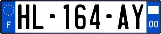 HL-164-AY