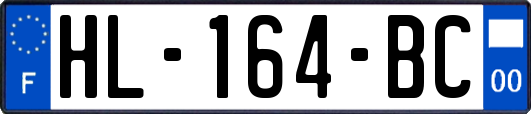 HL-164-BC