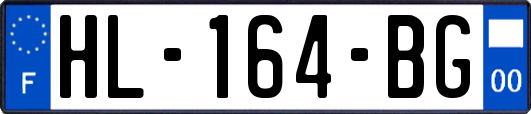 HL-164-BG