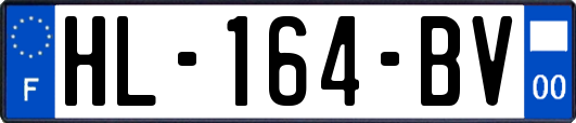 HL-164-BV
