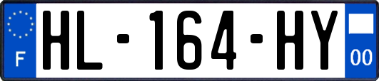 HL-164-HY