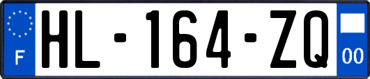 HL-164-ZQ