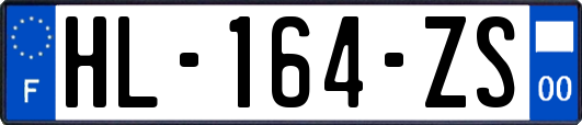 HL-164-ZS