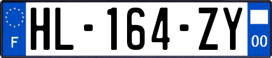 HL-164-ZY