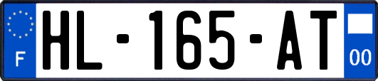 HL-165-AT