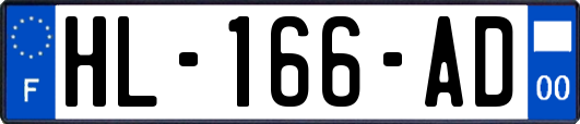 HL-166-AD