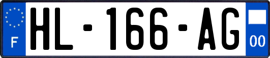 HL-166-AG