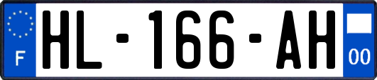 HL-166-AH