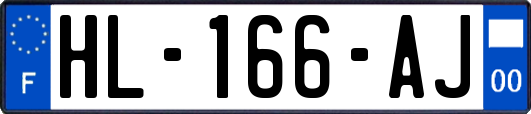 HL-166-AJ