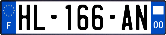 HL-166-AN